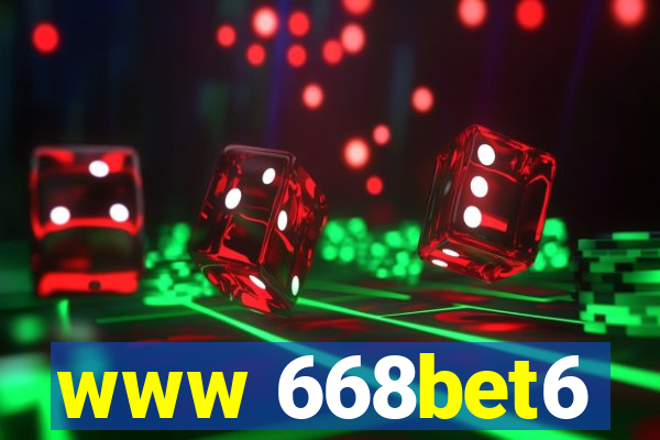 www 668bet6